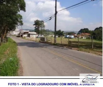 Lote/Terreno à venda, 61237m² no Centreville, Cotia