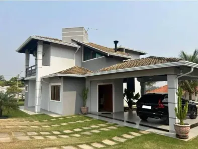 Sobrado com 3 Quartos à venda, 450m² no Vale Verde, Valinhos