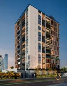 Apartamento com 3 Quartos à venda, 93m² no Jardim Oceania, João Pessoa