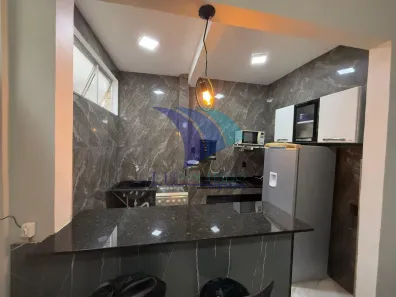 Apartamento com 1 Quarto à venda, 48m² no Centro, Cabo Frio