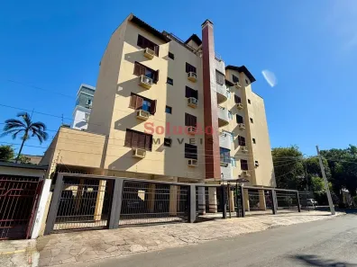 Apartamento com 2 Quartos à venda, 76m² no Marechal Rondon, Canoas