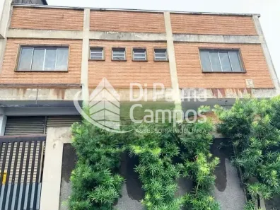 Galpão/Depósito/Armazém à venda, 360m² no Canhema, Diadema