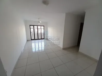 Apartamento com 3 Quartos à venda, 86m² no Condomínio Itamaraty, Ribeirão Preto