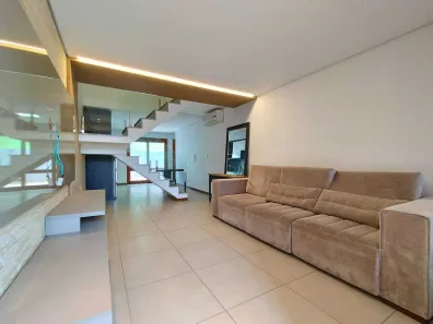 Casa com 3 Quartos para alugar, 165m² no Boa Vista, Novo Hamburgo