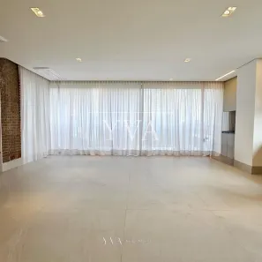 Apartamento com 2 Quartos à venda, 135m² no Vila Nova Conceição, São Paulo