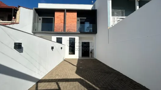Sobrado com 2 Quartos à venda, 100m² no Harmonia, Canoas