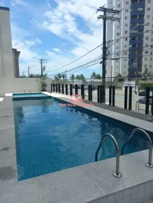 Apartamento com 2 Quartos para venda ou aluguel, 73m² no Mirim, Praia Grande