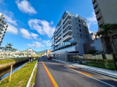 Apartamento com 2 Quartos à venda, 81m² no Caiobá, Matinhos