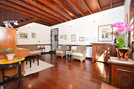 Casa com 3 Quartos à venda, 332m² no Vila Inah, São Paulo