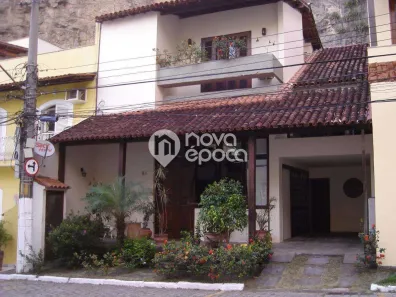  com 3 Quartos à venda, 170m² no Vila Isabel, Rio de Janeiro