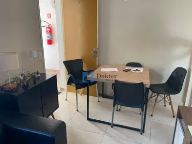 Apartamento com 2 Quartos à venda, 50m² no Parque São Luís, São Paulo