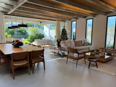 Casa de Condomínio com 5 Quartos à venda, 475m² no Barra da Tijuca, Rio de Janeiro