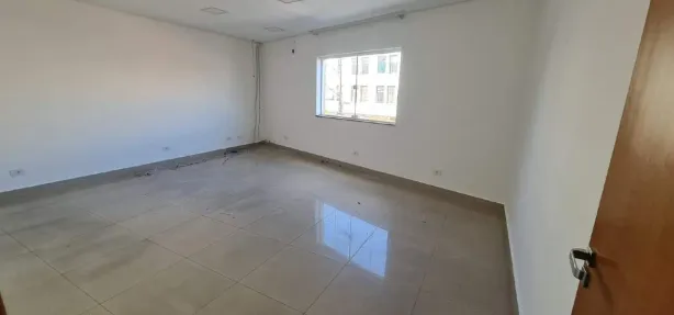Sala Comercial para alugar, 90m² no Centro, São Bernardo do Campo