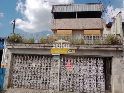 Sobrado com 3 Quartos à venda, 450m² no Jardim Alto Pedroso, São Paulo