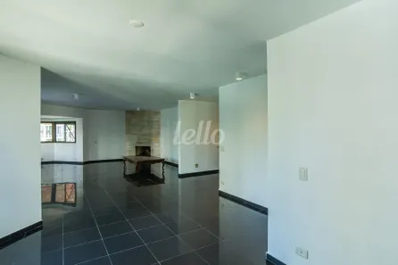 Apartamento com 3 Quartos para alugar, 286m² no Jardim Fonte do Morumbi, São Paulo