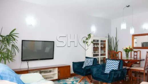 Sobrado com 3 Quartos à venda, 240m² no Sumaré, São Paulo