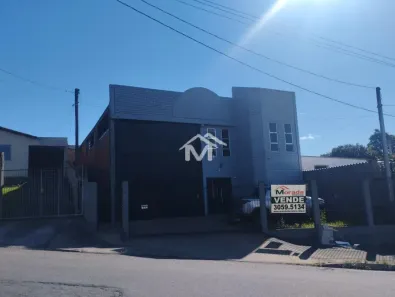 Galpão/Depósito/Armazém à venda, 175m² no Olaria, Canoas