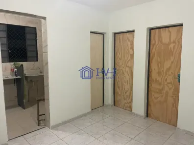 Apartamento com 2 Quartos à venda, 50m² no Serra Verde (Venda Nova), Belo Horizonte