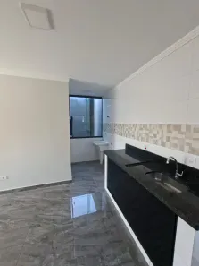 Apartamento com 2 Quartos para alugar, 50m² no Vila Mazzei, São Paulo