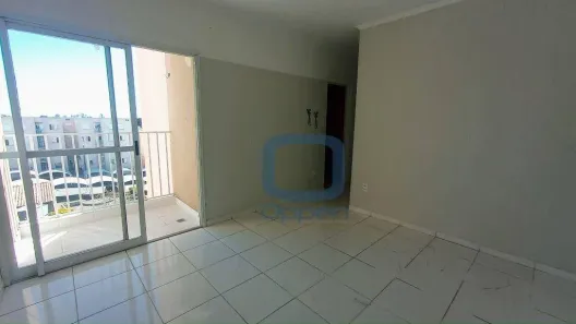 Apartamento com 2 Quartos para alugar, 58m² no Jardim Andorinhas, Campinas