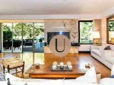 Casa de Condomínio com 3 Quartos à venda, 355m² no Alto de Pinheiros, São Paulo