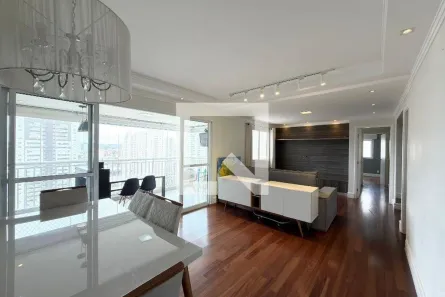 Apartamento com 3 Quartos à venda, 123m² no Centro, São Bernardo do Campo