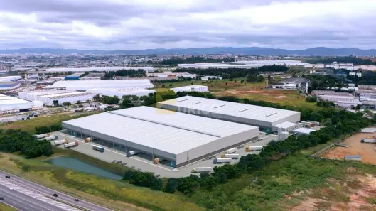 Galpão/Depósito/Armazém para alugar, 2865m² no Jardim Santo Afonso, Guarulhos