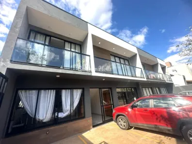 Apartamento com 2 Quartos para alugar, 82m² no Portal Ville Azaleia, Boituva