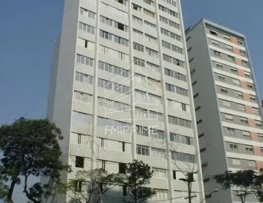 Apartamento com 3 Quartos à venda, 91m² no Cerqueira César, São Paulo