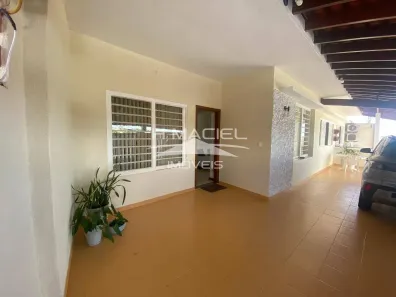 Casa com 3 Quartos à venda, 130m² no Jardim Miranda, Campinas