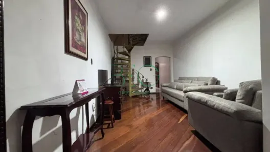 Sobrado com 2 Quartos à venda, 75m² no Vila Moinho Velho, São Paulo