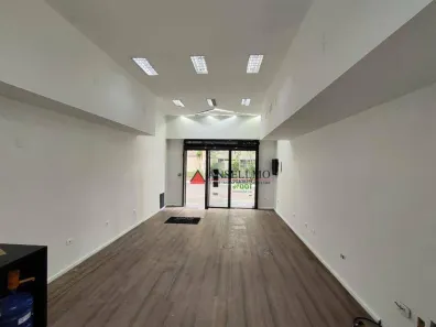 Ponto Comercial para alugar, 70m² no Centro, São Bernardo do Campo