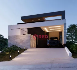 Casa de Condomínio com 3 Quartos à venda, 135m² no Jardim Novo Horizonte, Sorocaba