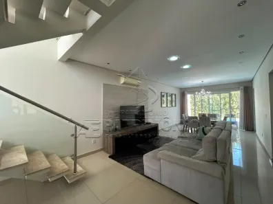 Casa de Condomínio com 4 Quartos à venda, 260m² no Jardim Residencial Mont Blanc, Sorocaba