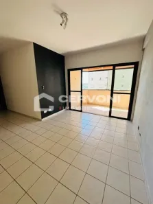 Apartamento com 3 Quartos para alugar, 97m² no Parque Residencial Aquarius, São José dos Campos