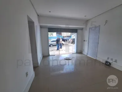 Imóvel Comercial para alugar, 200m² no Indianópolis, São Paulo