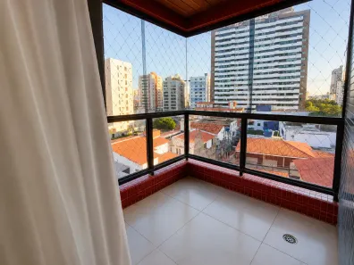 Apartamento com 3 Quartos à venda, 100m² no Jardim Oceania, João Pessoa