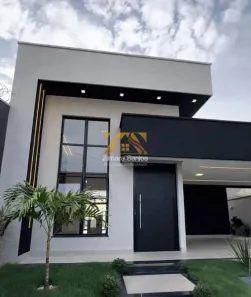 Casa com 3 Quartos à venda, 100m² no Plano Diretor Norte, Palmas