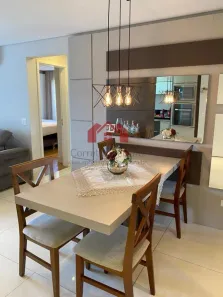 Apartamento com 2 Quartos à venda, 70m² no Melville Empresarial I e II, Barueri