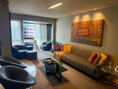 Cobertura com 4 Quartos à venda, 199m² no Jatiúca, Maceió