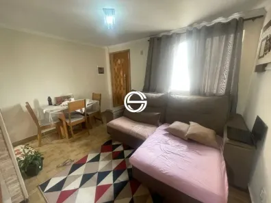 Apartamento com 2 Quartos à venda, 50m² no Conjunto Habitacional Padre Manoel da Nóbrega, São Paulo