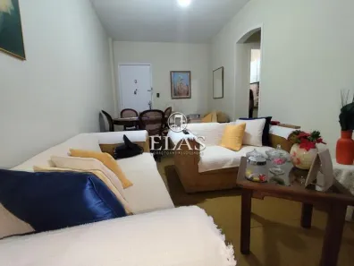 Apartamento com 3 Quartos à venda, 59m² no Bingen, Petrópolis