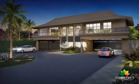 Lote/Terreno à venda, 394m² no Marumbi, Londrina