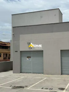 Ponto Comercial para alugar, 39m² no Milionários (Barreiro), Belo Horizonte