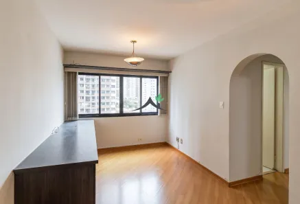 Apartamento com 2 Quartos à venda, 62m² no Vila Dom Pedro I, São Paulo