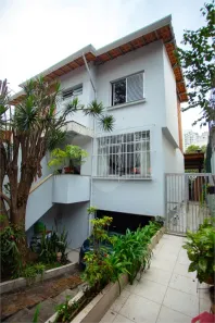 Sobrado com 4 Quartos à venda, 263m² no Vila Mariana, São Paulo