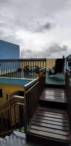 Sobrado com 3 Quartos à venda, 195m² no Parque Continental II, Guarulhos