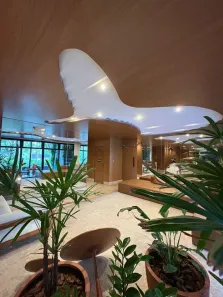 Apartamento com 4 Quartos à venda, 326m² no Setor Marista, Goiânia