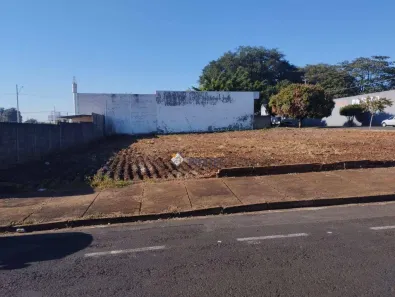 Lote/Terreno à venda, 1200m² no Jardim Alto Alegre, São José do Rio Preto