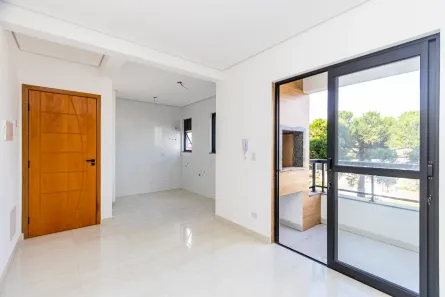 Apartamento com 3 Quartos à venda, 69m² no Bom Jesus, São José dos Pinhais